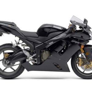 Kawasaki ZX6R 2005-2006