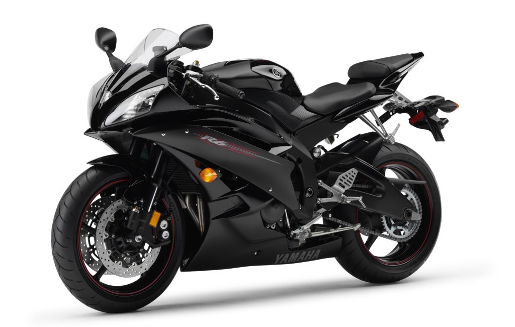 Фара yamaha r6 2006