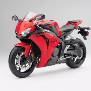 Honda CBR 1000RR 2008