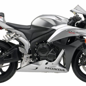 Honda CBR 600RR 2007-2008