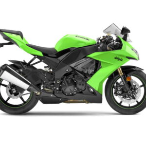 Kawasaki ZX10R 2008-2010