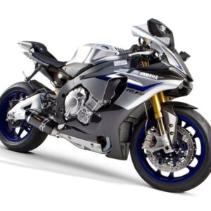 YZF R1 & R1M 2015-2016