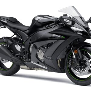 Kawasaki ZX10R 2011-2015