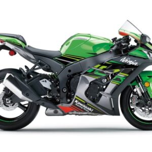 Kawasaki ZX10R 2019