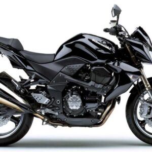 Kawasaki Z1000 2007-2009