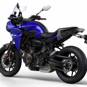 MT-07 Tracer 2016-2017