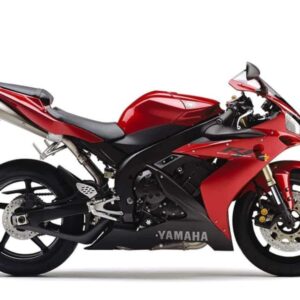 YZF R1 2004-2006