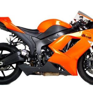 Kawasaki ZX6R 2007-2008