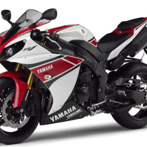 YZF R1 2012-20014