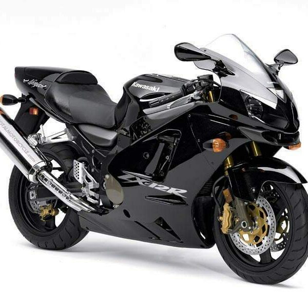 ZX12R – ReproLab