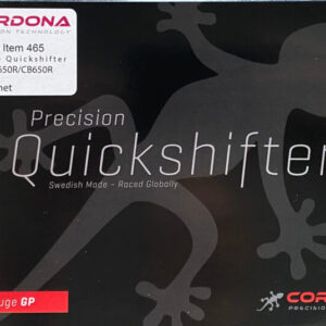 QuickShifter CBR650R/CB650R
