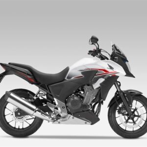 Honda CB500X 2013 - 2015