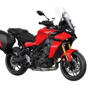 Yamaha MT-09 Tracer GT 2021-2022