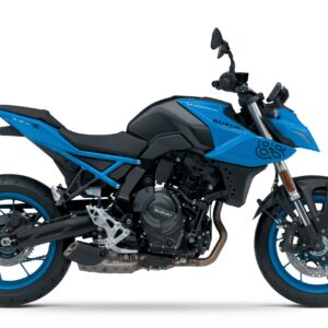 Suzuki GSX-8S 2023-2024