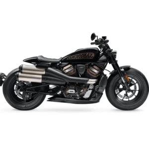 Harley Davidson Sporter 2012-2022