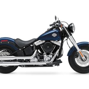 Harley Davidson Softail 2012-2017